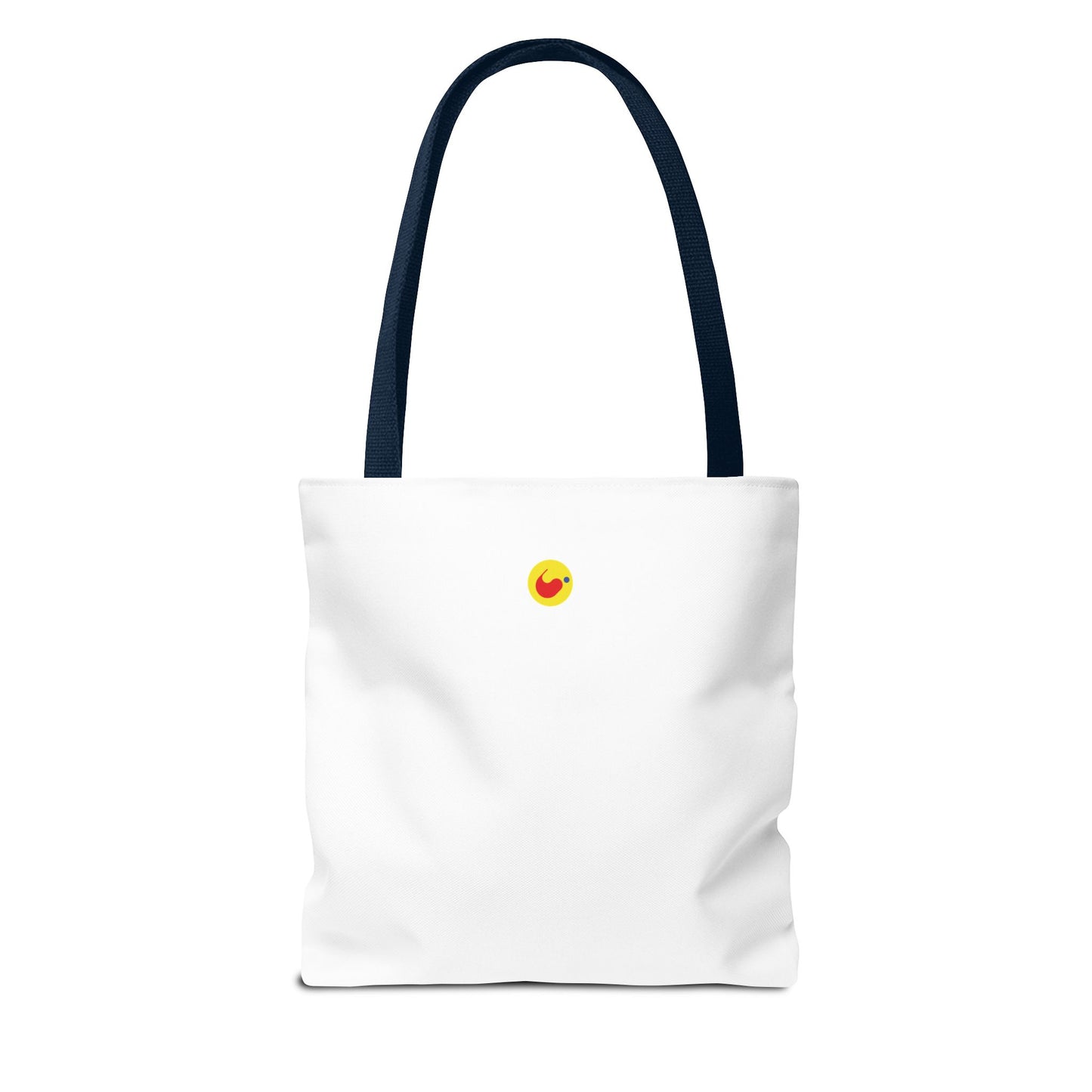 ‘allovertheplace’ - tote bag