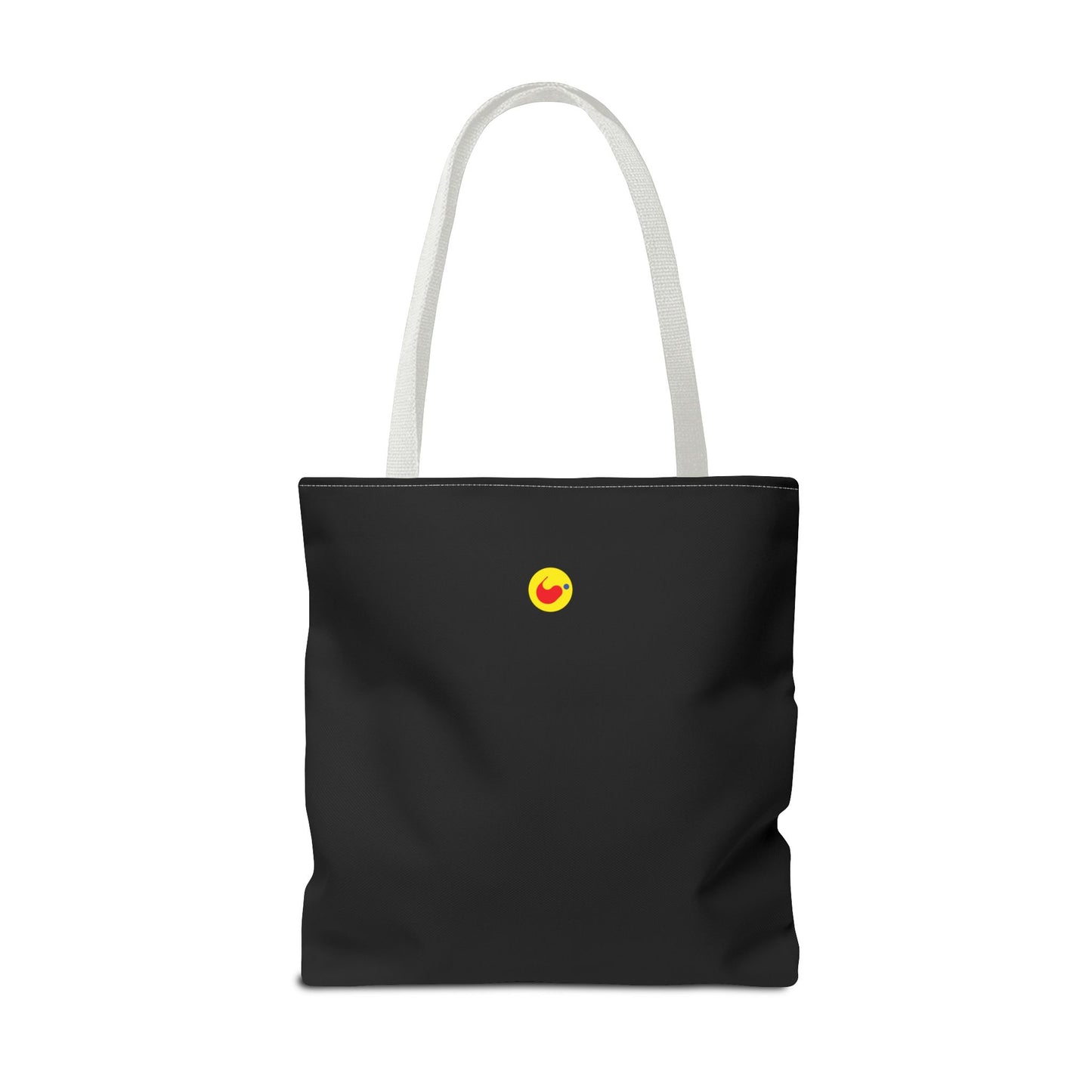 ‘ladywiththepapillon’ - tote bag