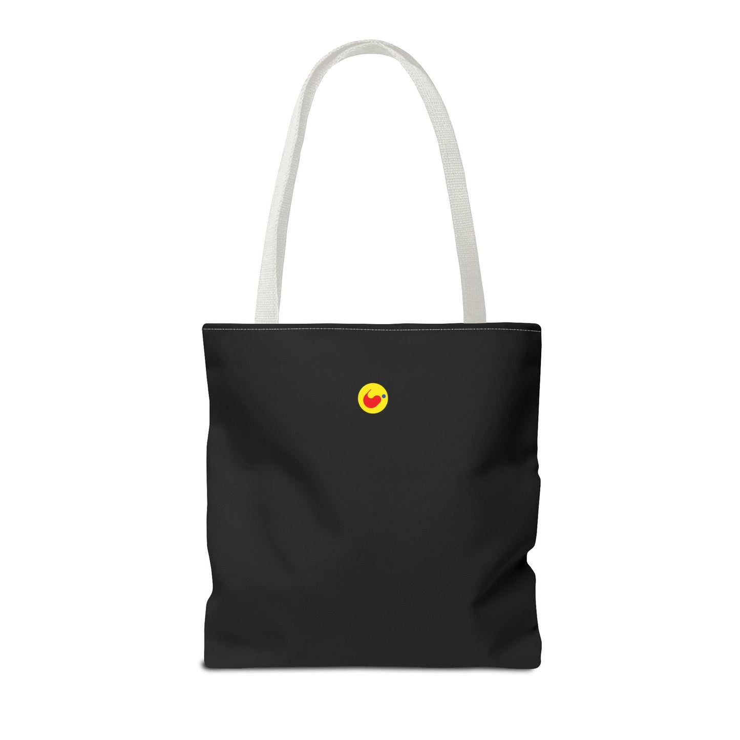 ‘ladywiththepapillon’ - tote bag