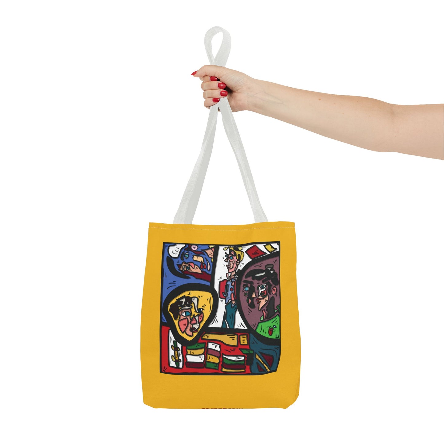 ‘shegreennow’ - tote bag