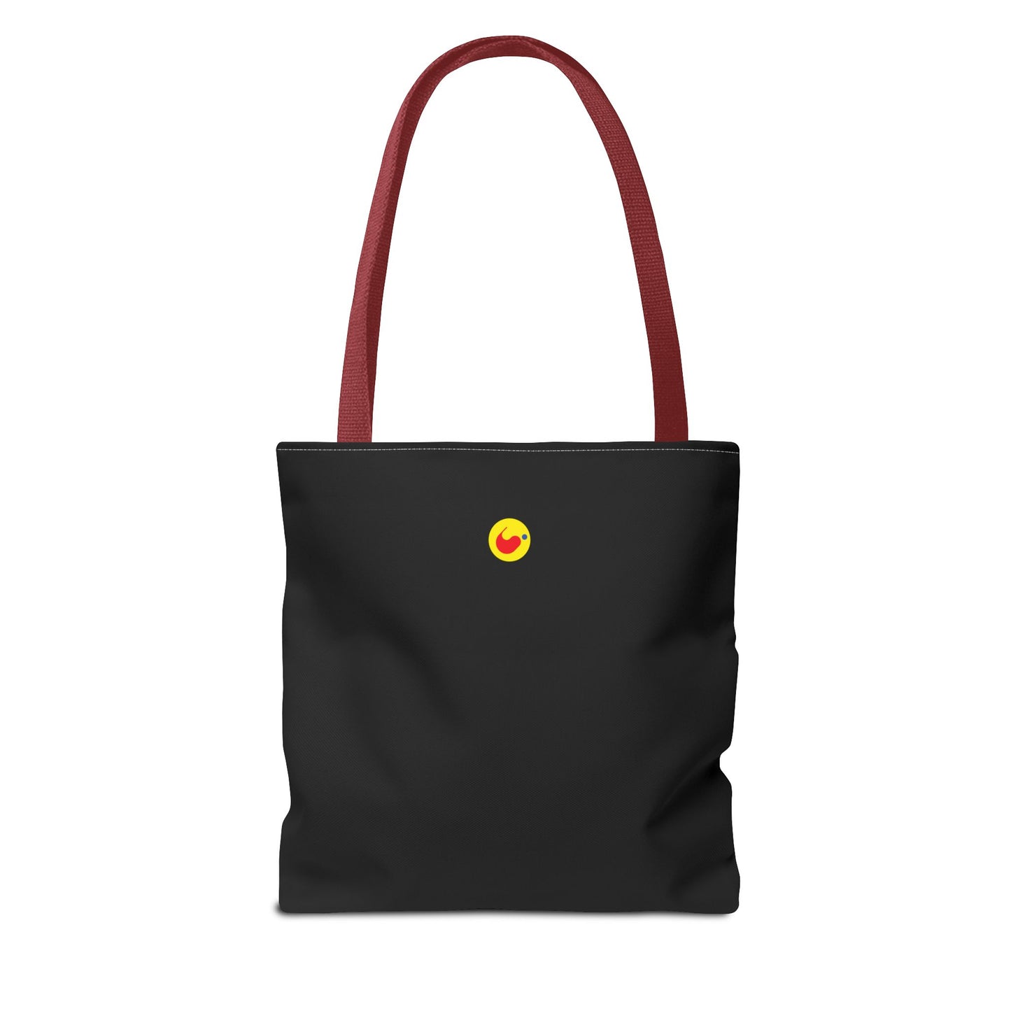 ‘saatchi’ - tote bag
