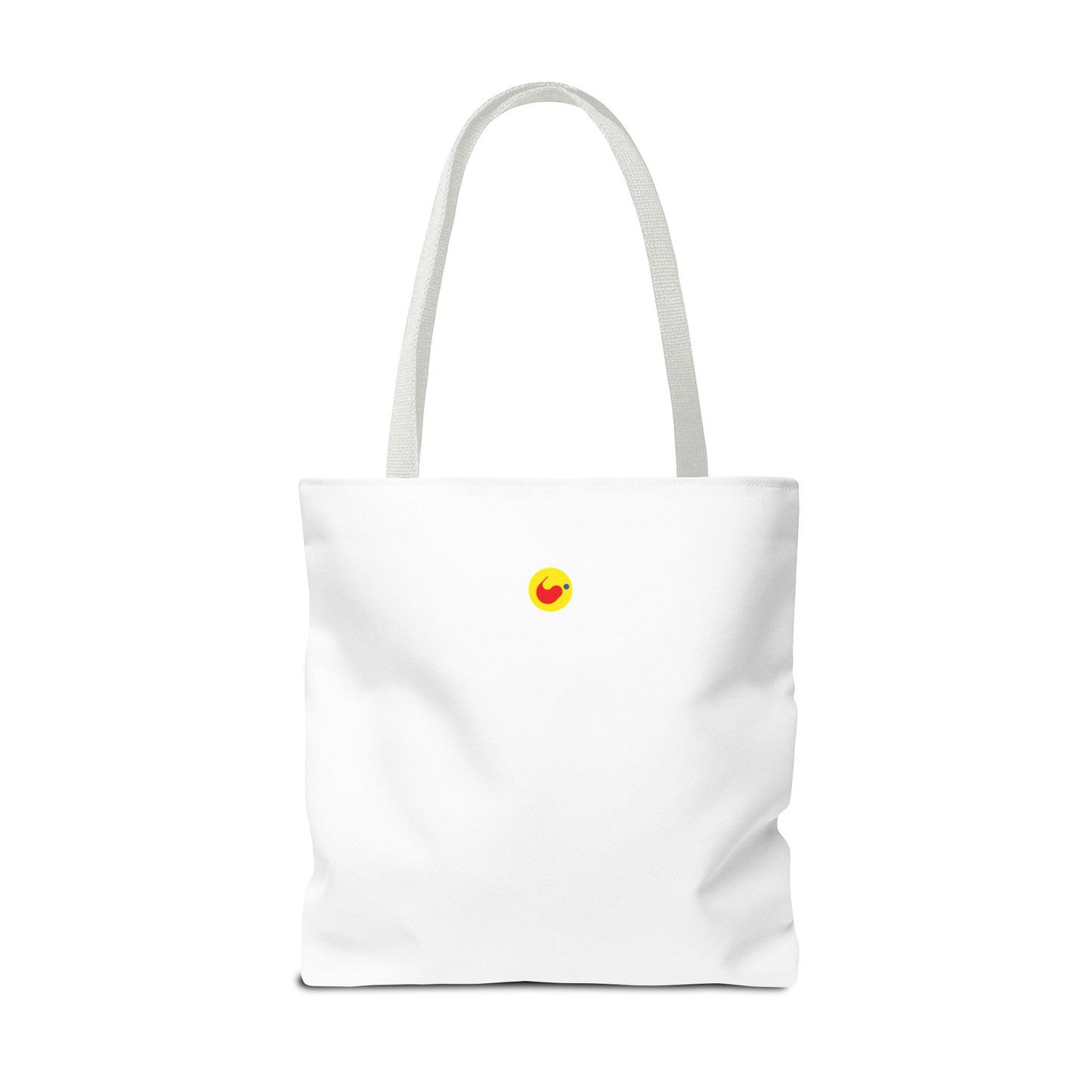 ‘doublepeakin’ - tote bag