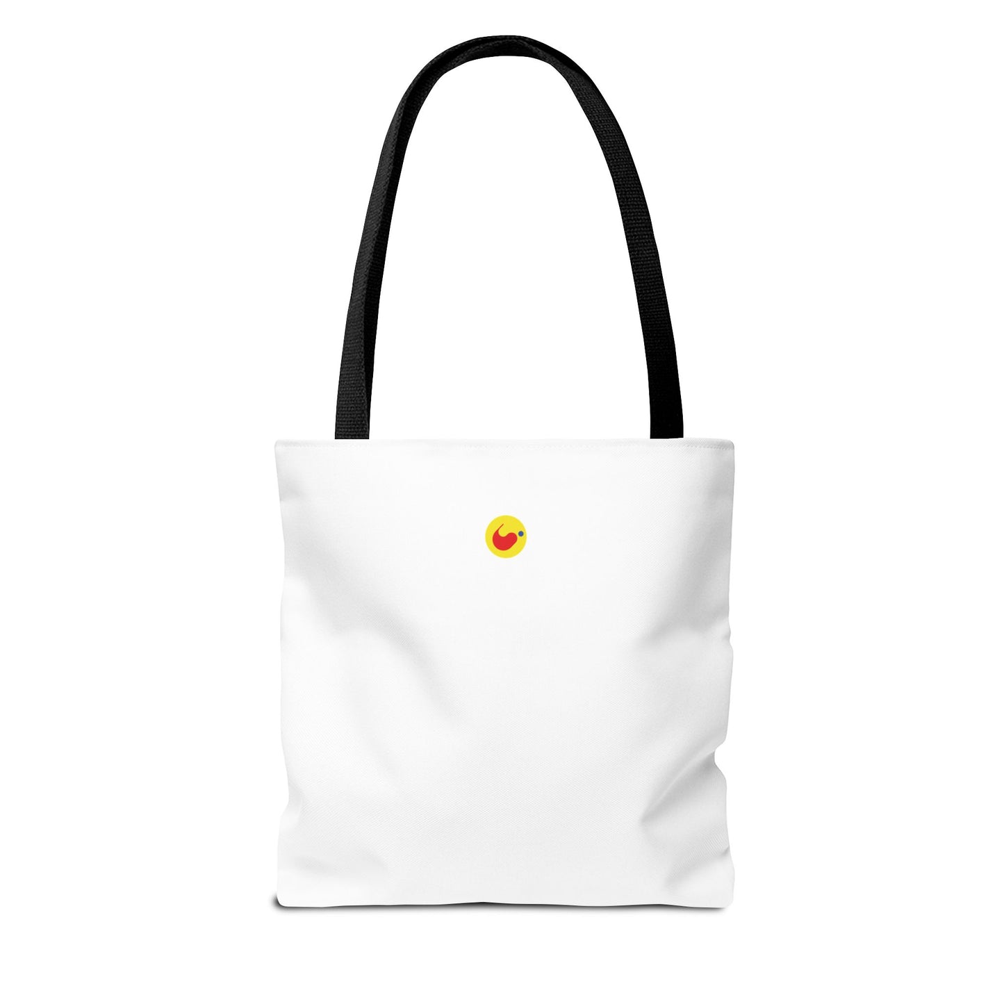 ‘allovertheplace’ - tote bag