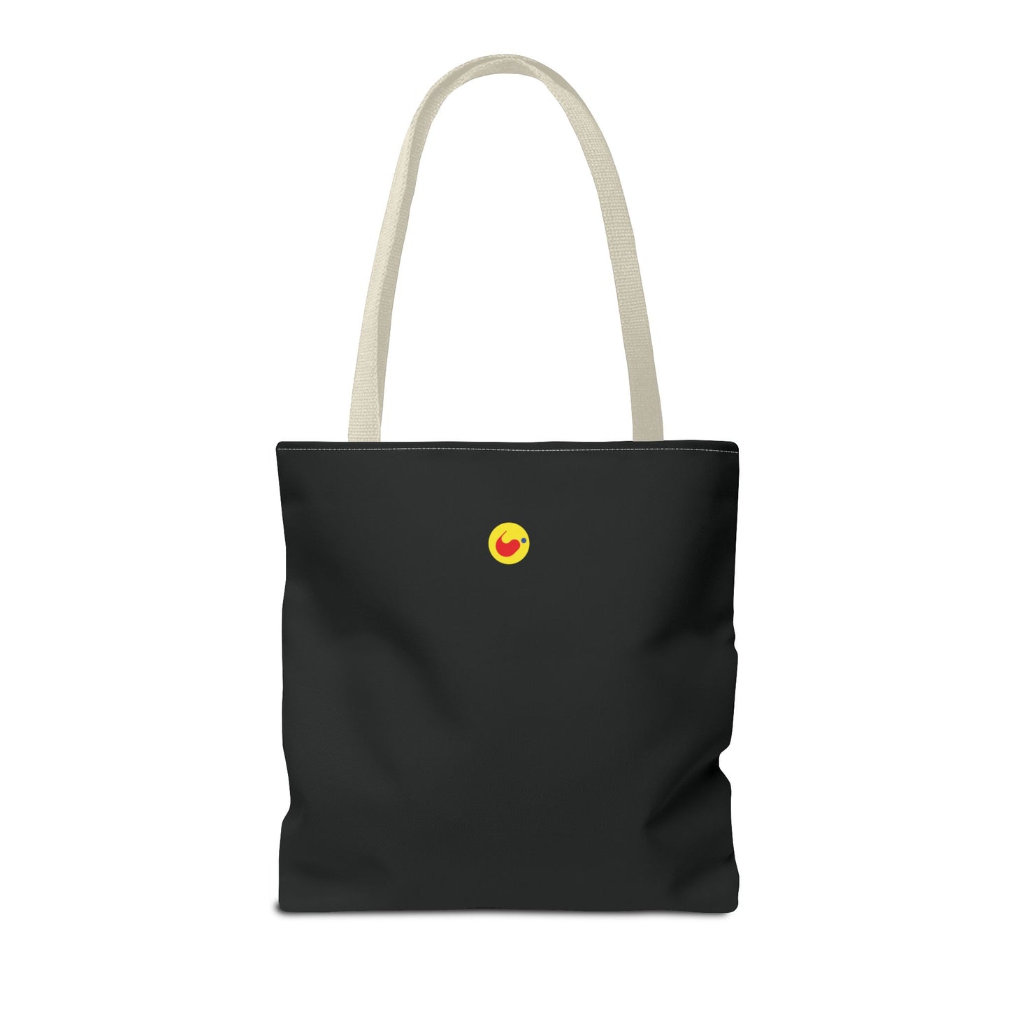 ‘tubin’ - tote bag