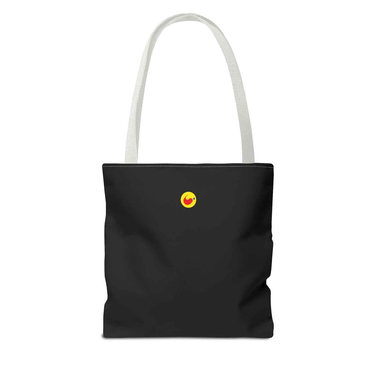 ‘saatchi’ - tote bag