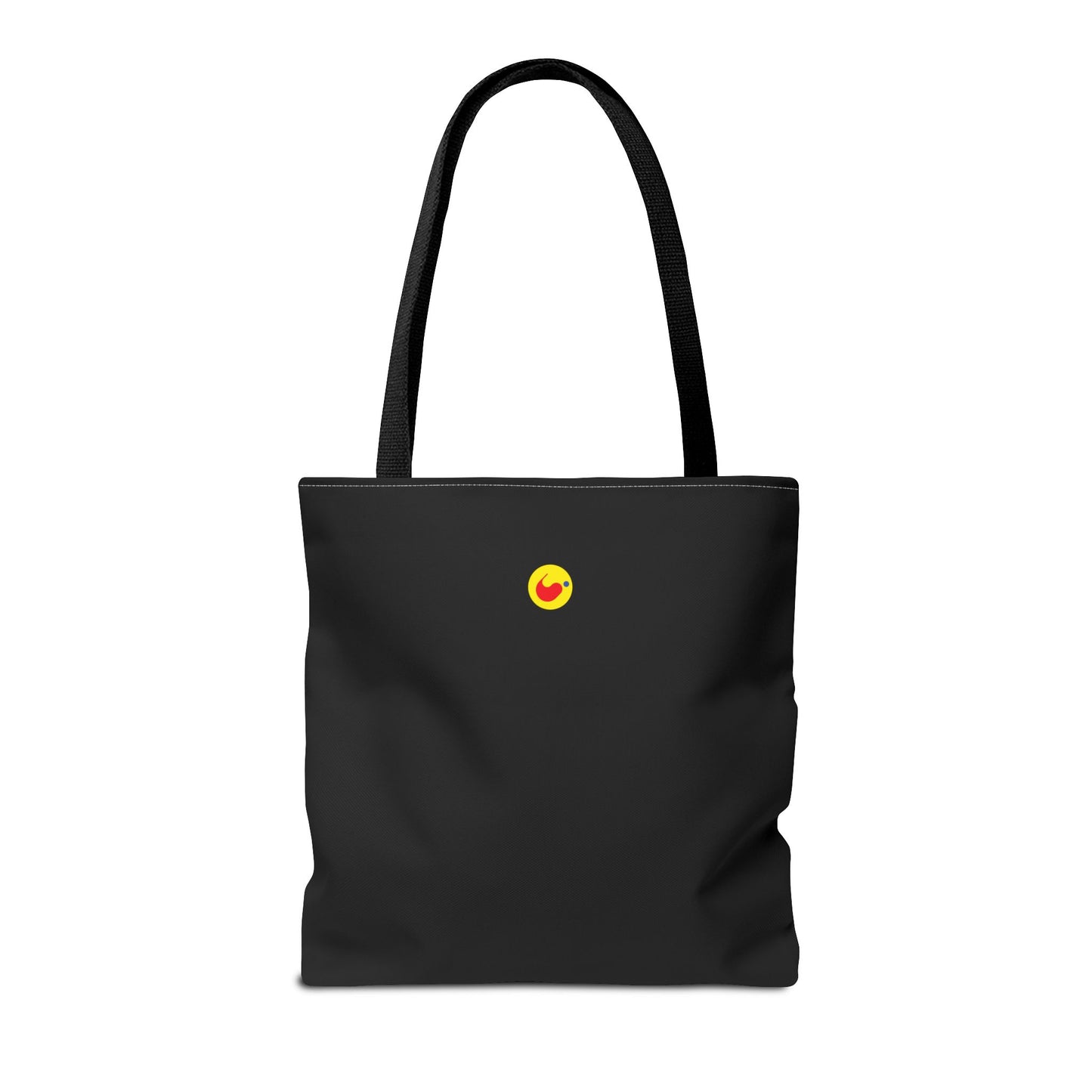 ‘ladywiththepapillon’ - tote bag