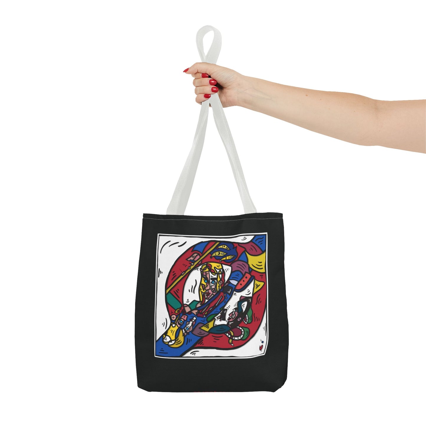 ‘tubin’ - tote bag
