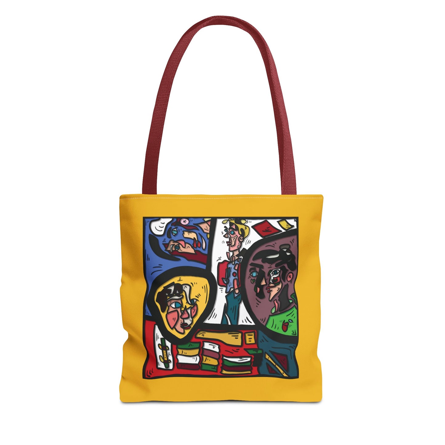 ‘shegreennow’ - tote bag