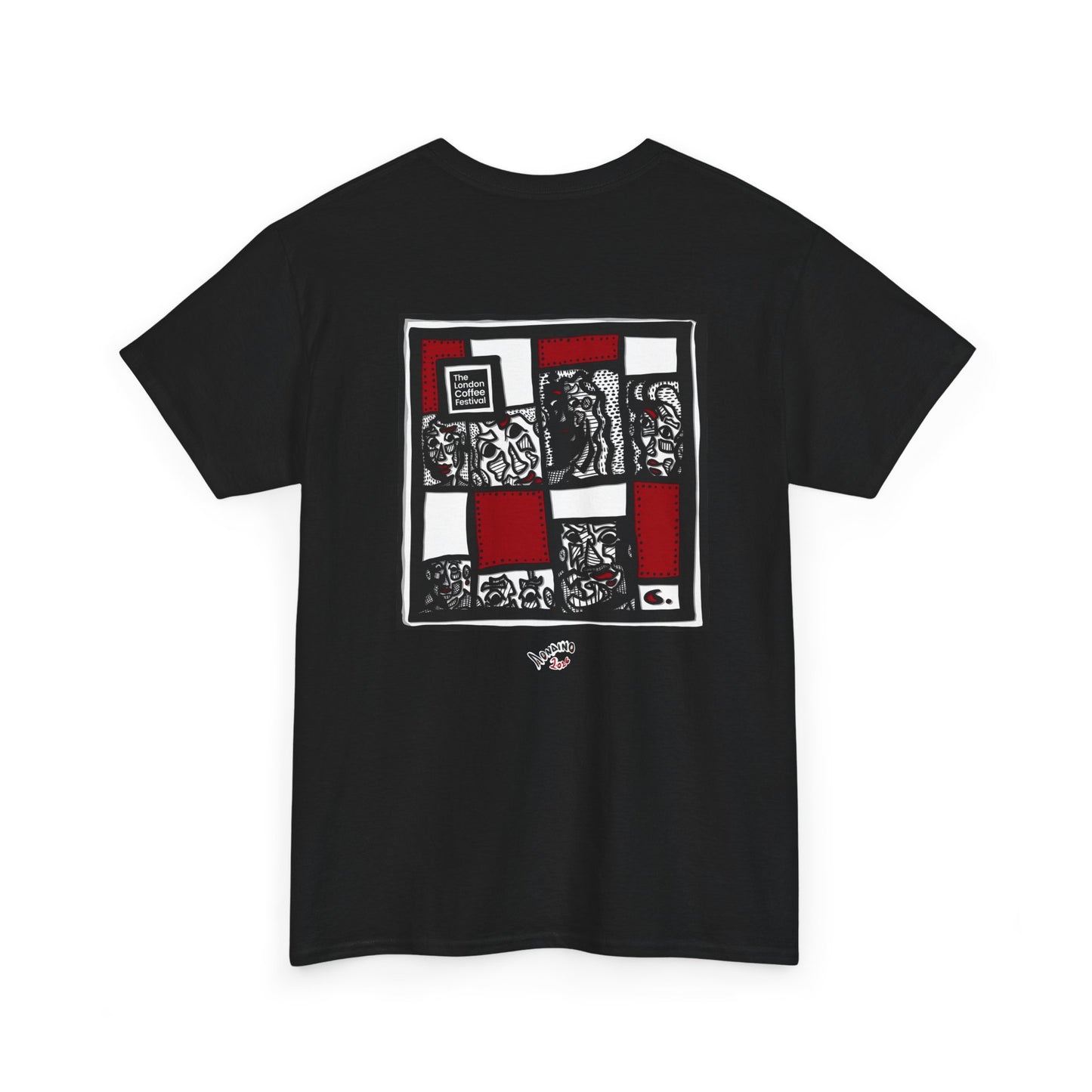 “LCF26’openin’” unisex tee