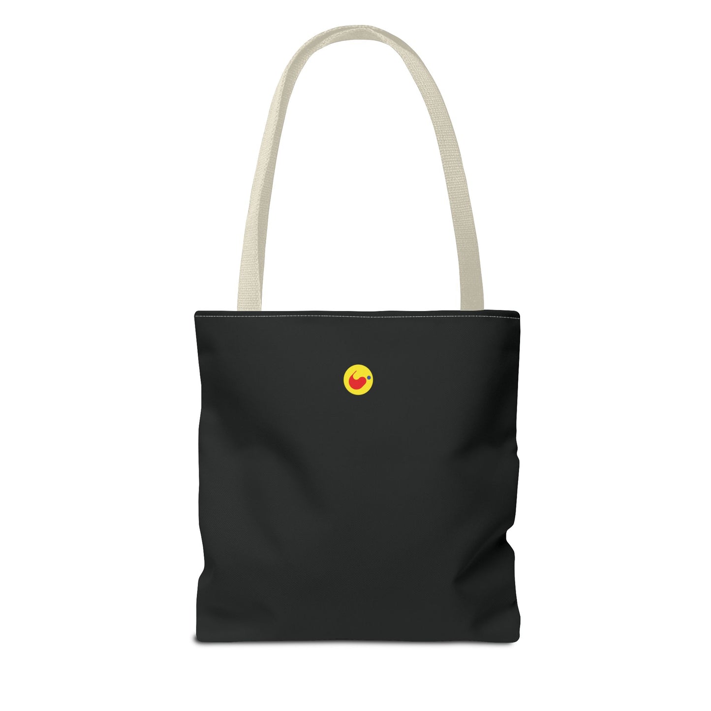 ‘tubin’ - tote bag