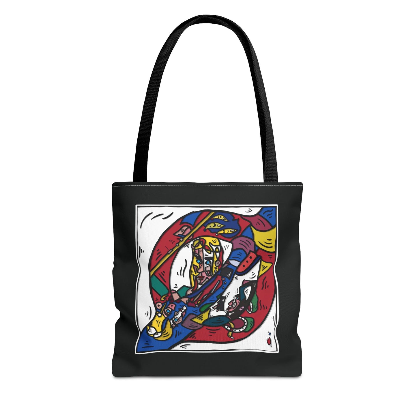 ‘tubin’ - tote bag