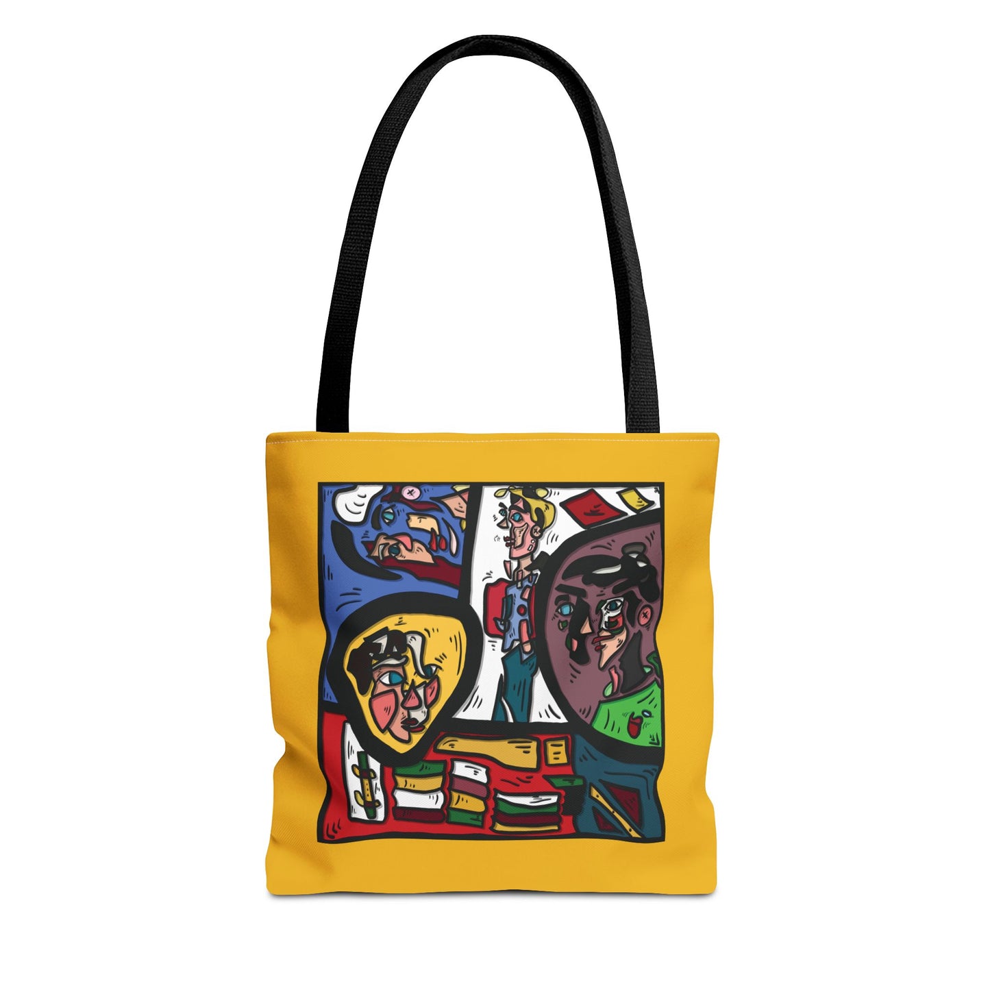 ‘shegreennow’ - tote bag
