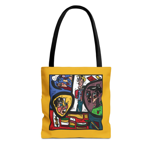 ‘shegreennow’ - tote bag