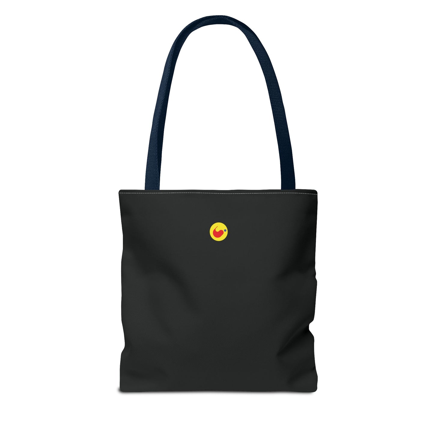‘tubin’ - tote bag