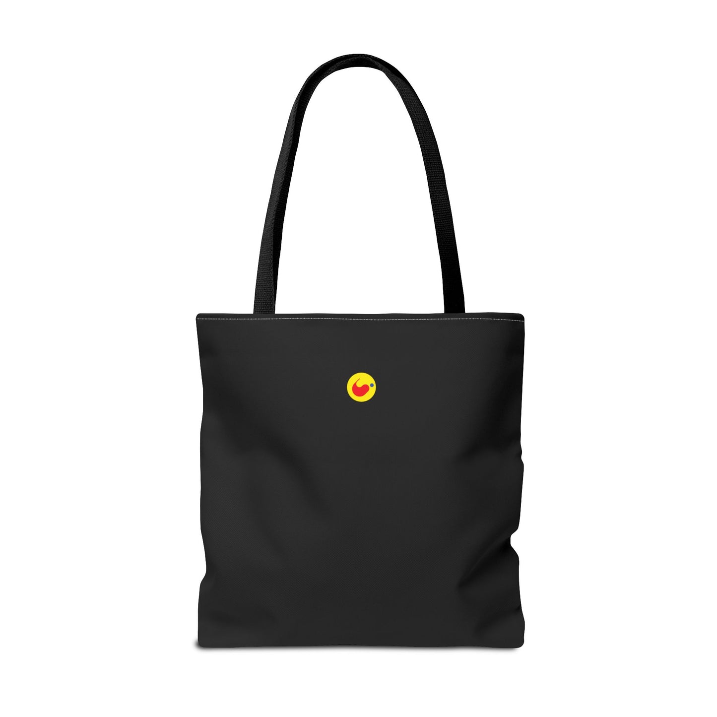 ‘ladywiththepapillon’ - tote bag