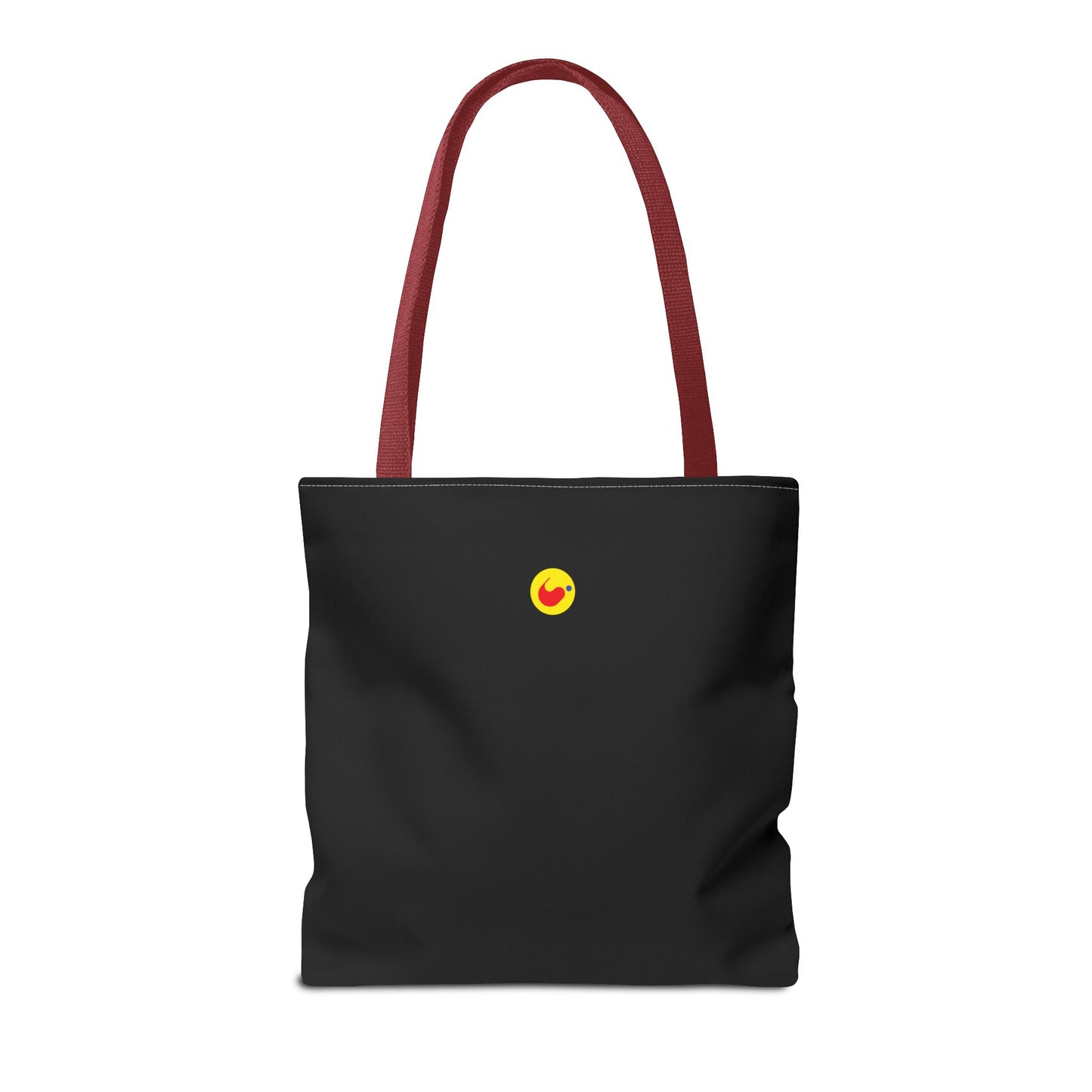 ‘ladywiththepapillon’ - tote bag