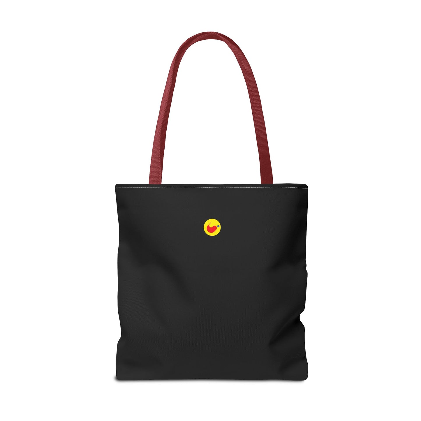 ‘ladywiththepapillon’ - tote bag