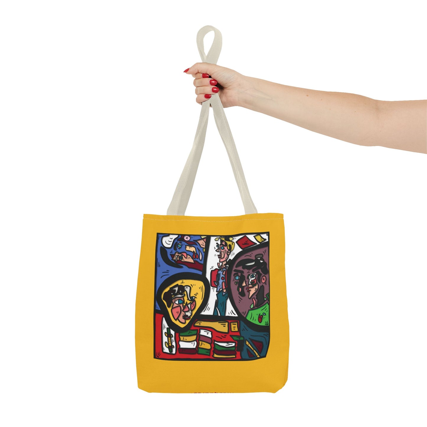 ‘shegreennow’ - tote bag