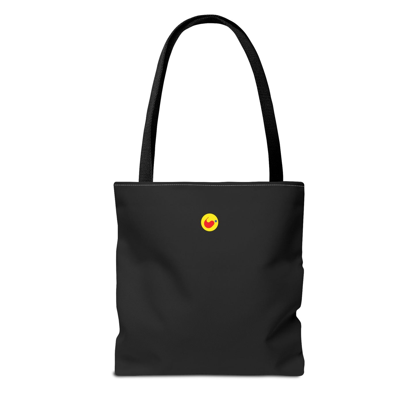‘ladywiththepapillon’ - tote bag