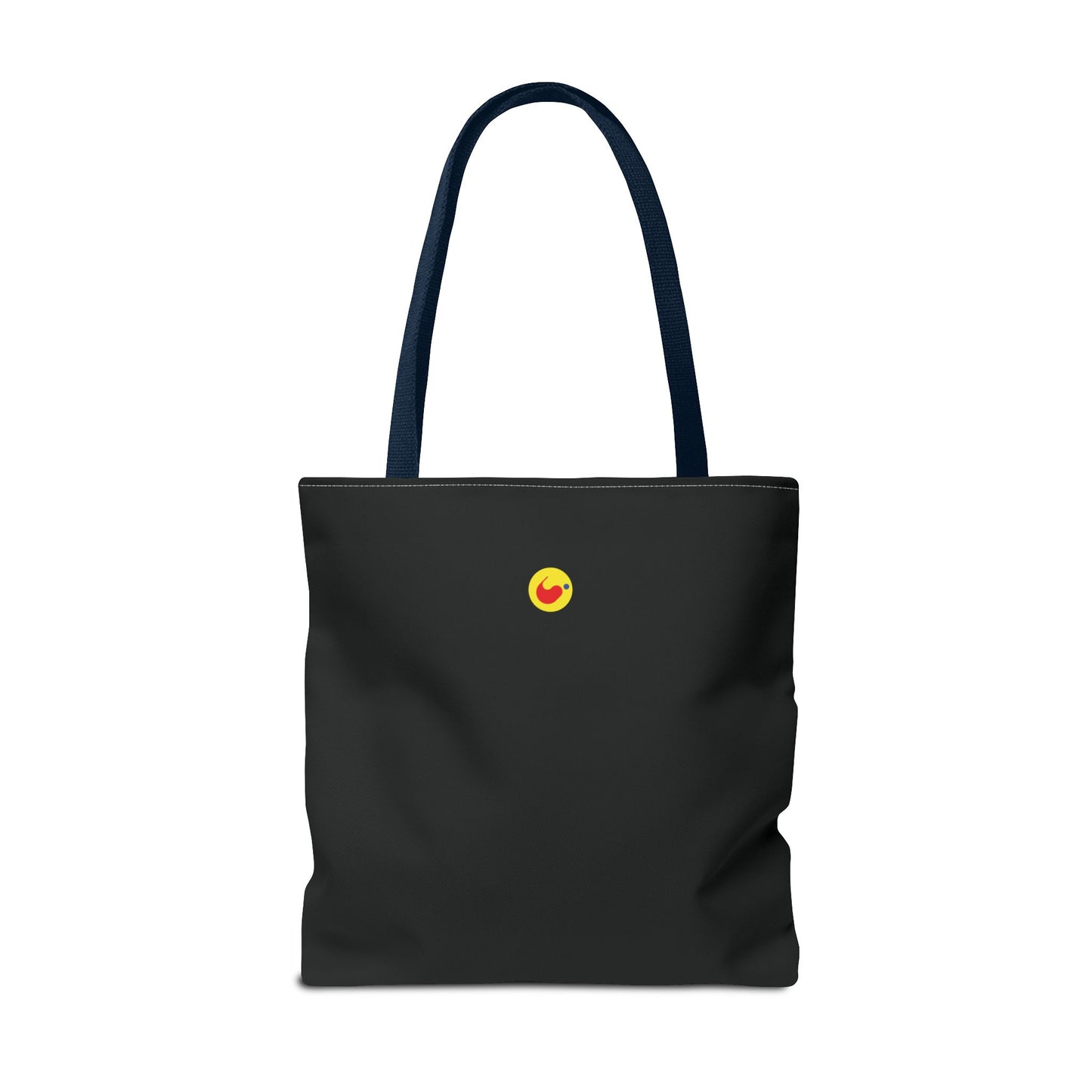 ‘tubin’ - tote bag